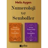 Numeroloji ve Semboller Set