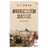 Nureddin Zengi: Şarkın Kandili