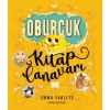 Oburcuk Kitap Canavarı