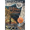 October, October (Ciltli)
