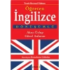 Öğreten İngilizce
