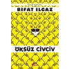 Öksüz Civciv