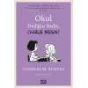 Okul Dediğin Nedir, Charlie Brown