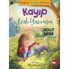 Okumayı Sevdiren Kitaplar - Kayıp Kedi Yavrusu