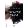 Okunmamış Mesaj
