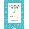 Olağanüstü Bir Gece (Bez Ciltli)