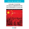 Oligark-Totaliter ÇinHalk Cumhuriyeti’nin 2049 Stratejisi ve Zaafları- Stratejik Rekabet Araştırma 6