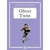 Oliver Twist - Gökkuşağı Cep Kitap