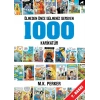 Ölmeden Önce Gülmeniz Gereken 1000 Karikatür