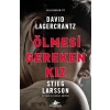 Ölmesi Gereken Kız - Millennium 6