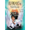 Olymposun Yaratıkları - Hayvan Bakıcısı