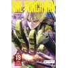 One Punch Man 19- Tek Yumruk