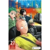 One-Punch Man - Tek Yumruk 27