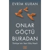 Onlar Göçtü Buradan