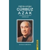 Örfün Aydını Gürbüz Azak