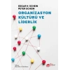 Organizasyon Kültürü ve Liderlik