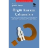 Örgüt Kuramı Çalışmaları