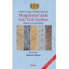 Orhon - Uygur Hanlığı Dönemi - Moğolistandaki Eski Türk Yazıtları