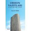 Orhon Yazıtları