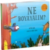 Ormanda Oyun Serisi 2 - Ne Boyayalım?