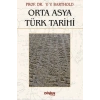 Orta Asya Türk Tarihi