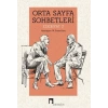 Orta Sayfa Sohbetleri - Edebiyat 2