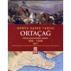 Dünya Savaş Tarihi: Ortaçağ (Cilt 1) (Ciltli)