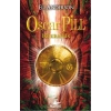 Oscar Pill  İki Krallık