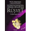 Osmanlı Devletinde Rüşvet