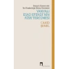 Osmanlı Döneminde İbn Rüşdçülüğe Dönüş Denemesi Yanyalı Esad Efendi’nin Fizik Tercümesi