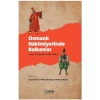 Osmanlı Hakimiyetinde Balkanlar