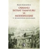Osmanlı İktisat Tasavvuru ve Modernleşme