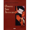 Osmanlı Şiiri Antolojisi