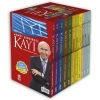 Osmanlı Tarihi Kayı Seti (11 Kitap - Kayı Bayrağı Hediyeli)