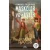 Osmanlı Tarihinde Maskeler ve Yüzler