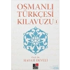 Osmanlı Türkçesi Kılavuzu 1