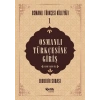 Osmanlı Türkçesine Giriş