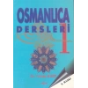 Osmanlıca Dersleri-1