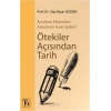 Ötekiler Açısından Tarih - Avcıların Efsaneleri, Aslanların Kısık Sesleri