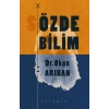Özde Bilim