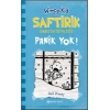 Panik Yok! - Saftirik Greg’in Günlüğü 6 - Ciltli