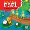 Papi Sayıları Öğreniyor - Mutlu Ördek