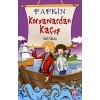 Papkin Korsanlardan Kaçış