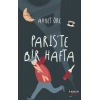 Paris’te Bir Hafta