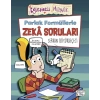 Parlak Formüllerle Zekâ Soruları