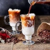 Paşabahçe 55141 Irish Coffee Kulplu Bardak 2li