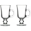 Paşabahçe 55141 Irish Coffee Kulplu Bardak 2li