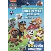 Paw Patrol - Köpekçiklerle Tanış Çıkartmalı Faaliyet Kitabı