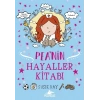 Peanin Hayaller Kitabı