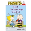 Peanuts: Haydi Kütüphaneye Gidelim!